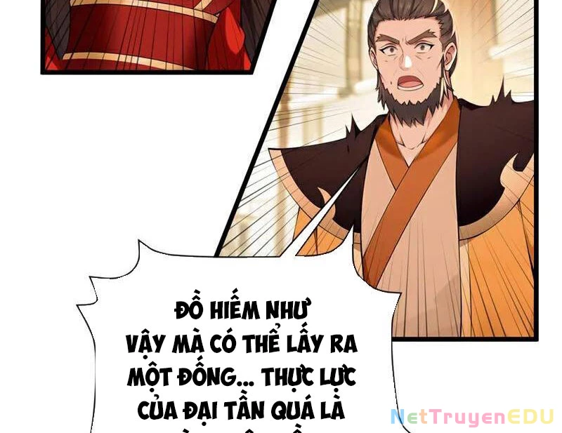 Tuyệt Thế Đan Thần: Chapter 251
