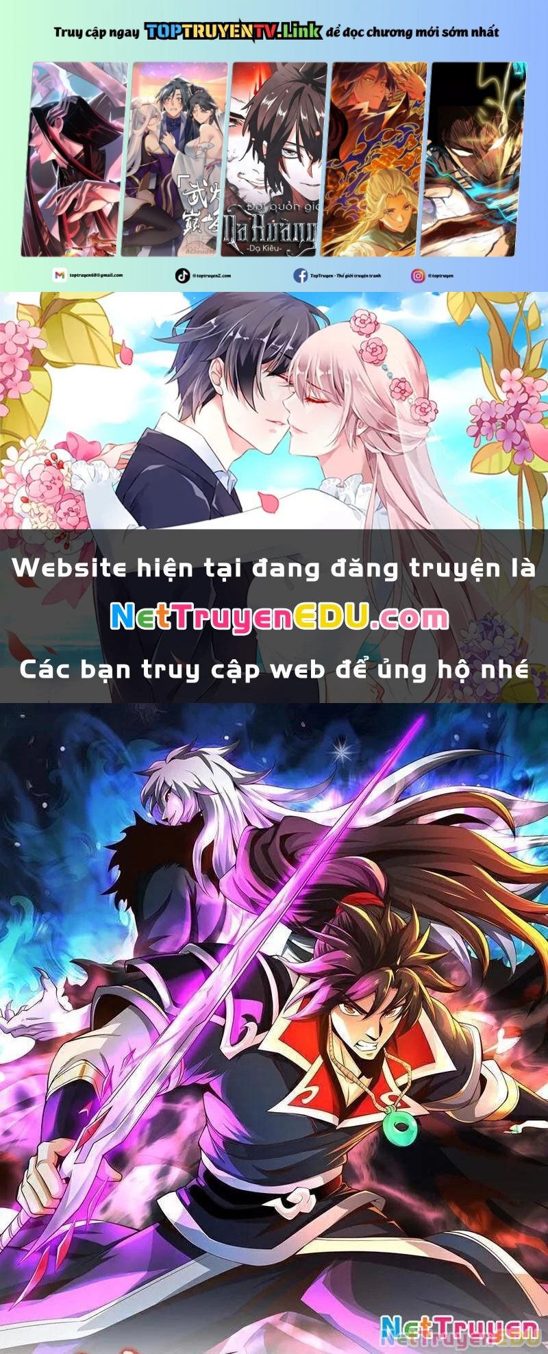 Tuyệt Thế Đan Thần: Chapter 252