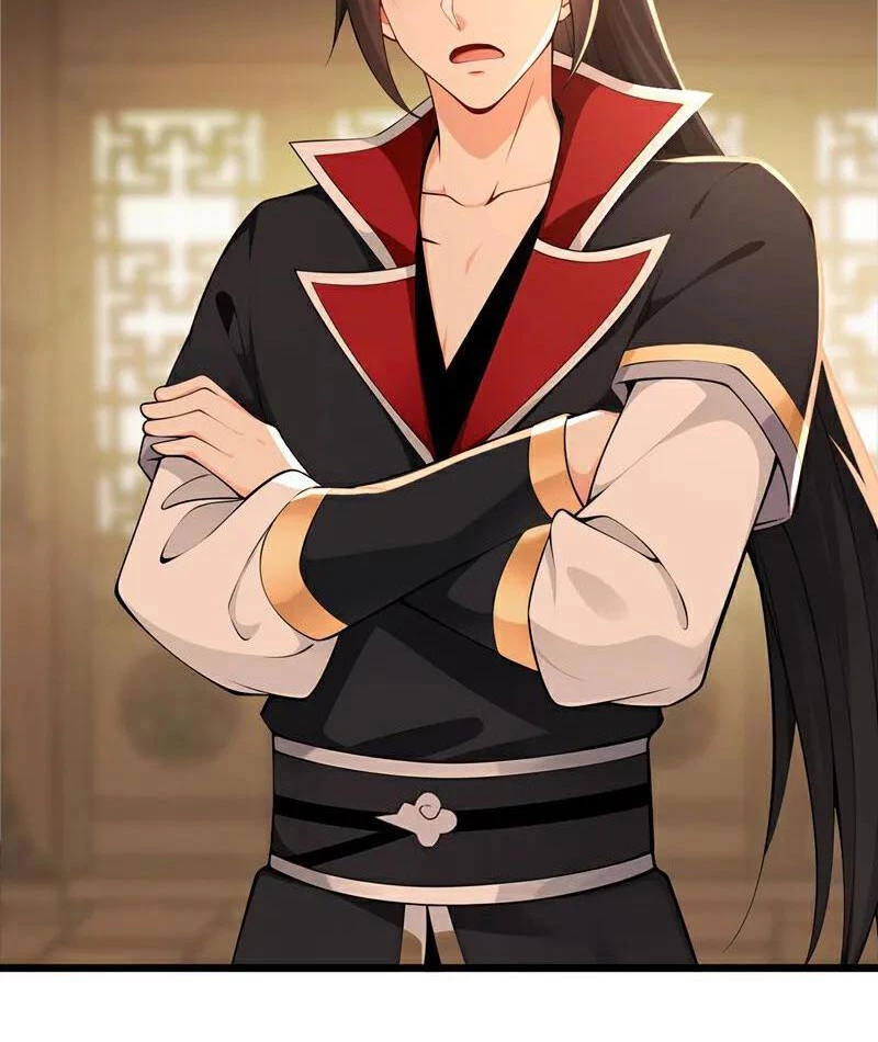 Tuyệt Thế Đan Thần: Chapter 252