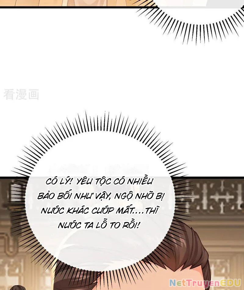 Tuyệt Thế Đan Thần: Chapter 252