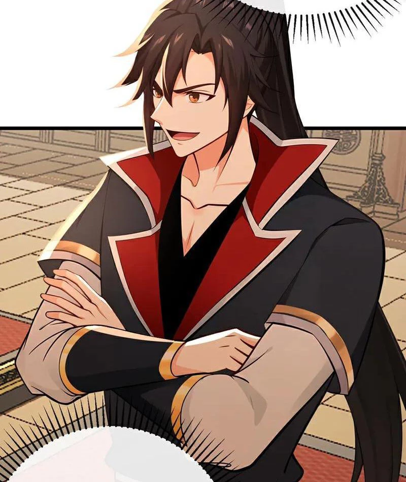 Tuyệt Thế Đan Thần: Chapter 252