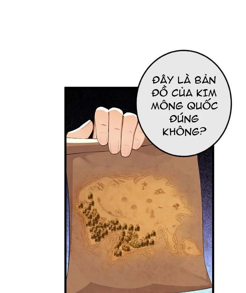 Tuyệt Thế Đan Thần: Chapter 252