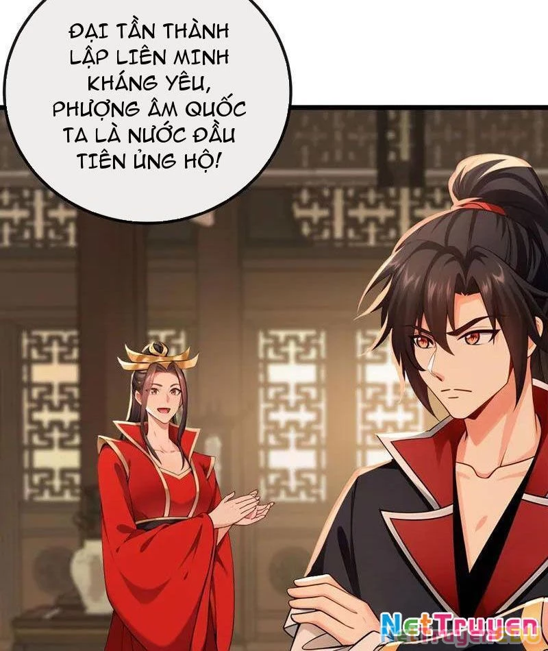 Tuyệt Thế Đan Thần: Chapter 252