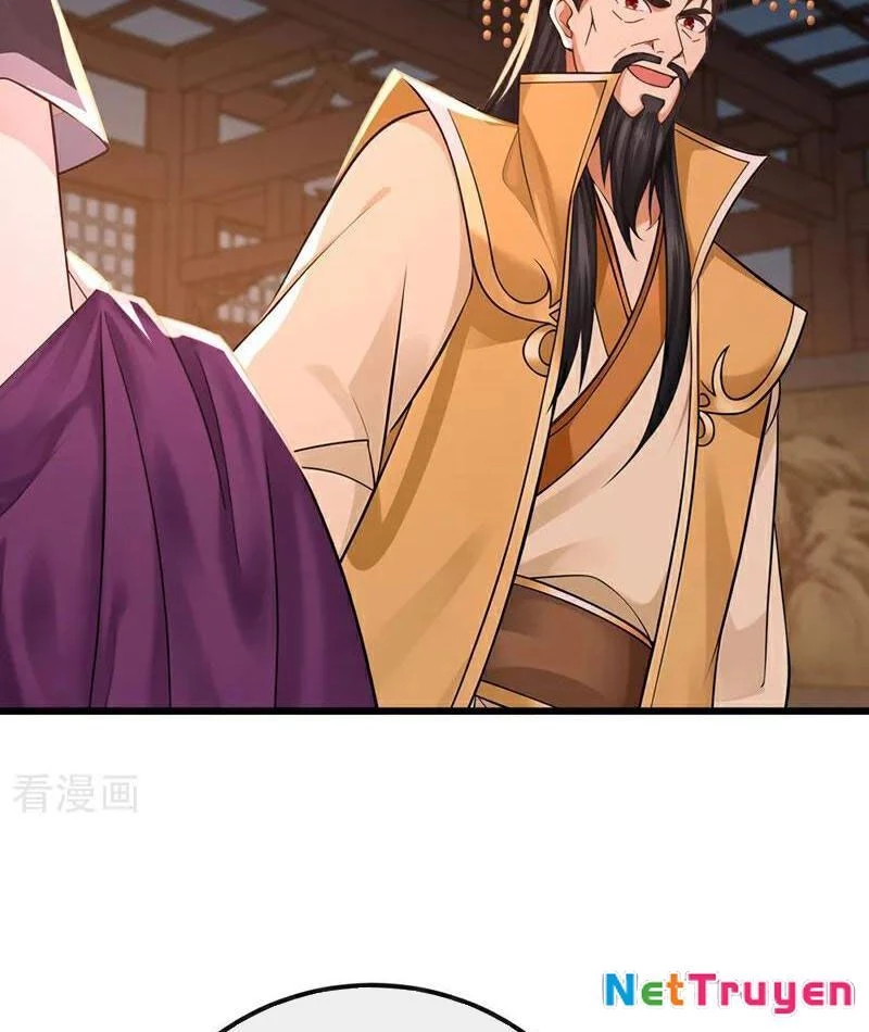 Tuyệt Thế Đan Thần: Chapter 252