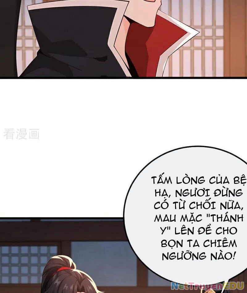 Tuyệt Thế Đan Thần: Chapter 252