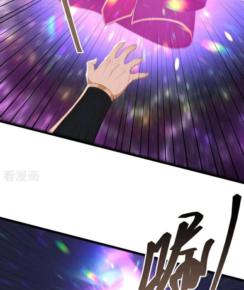 Tuyệt Thế Đan Thần: Chapter 252