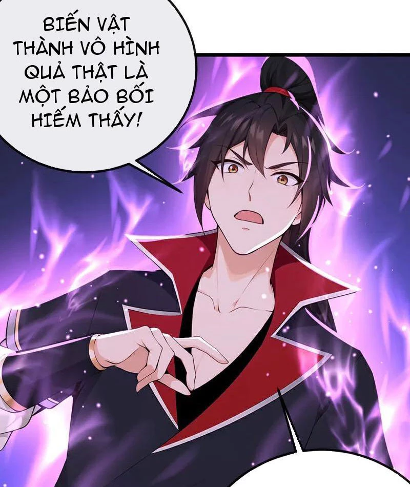 Tuyệt Thế Đan Thần: Chapter 252