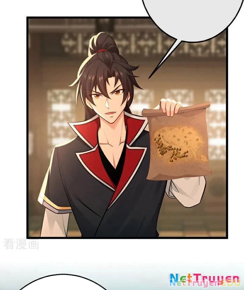 Tuyệt Thế Đan Thần: Chapter 252