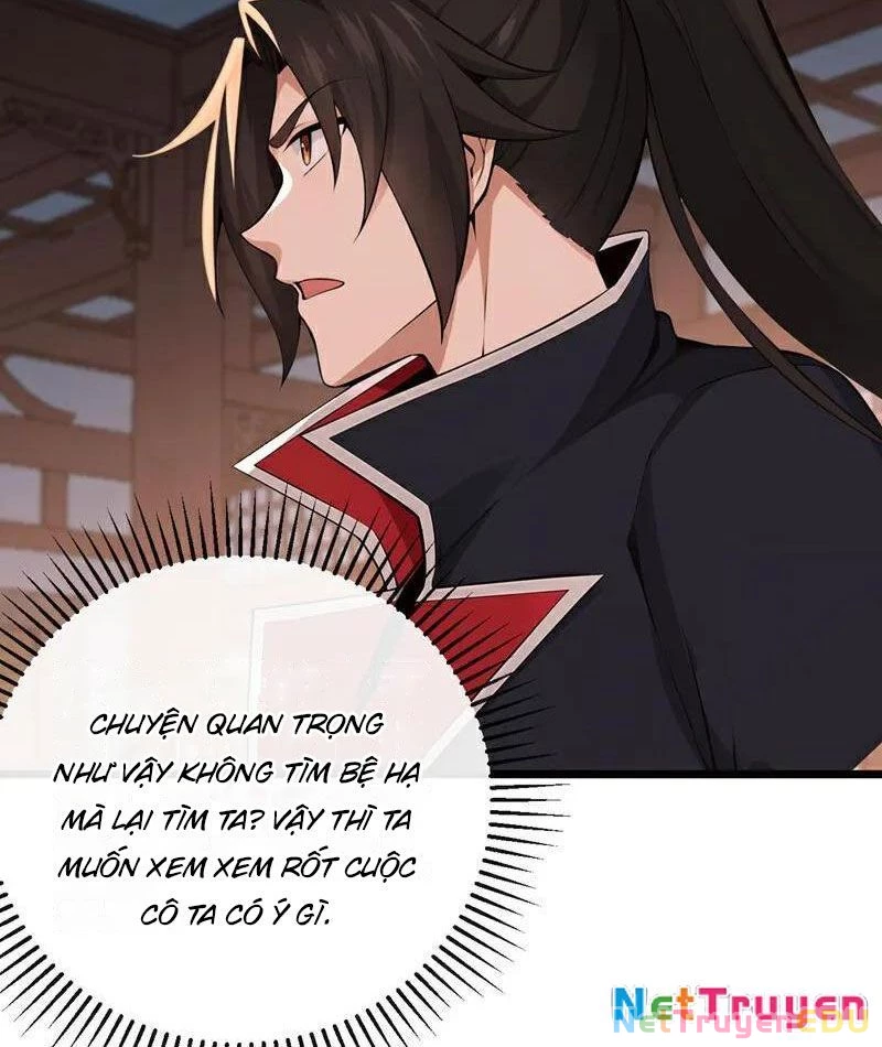 Tuyệt Thế Đan Thần: Chapter 252