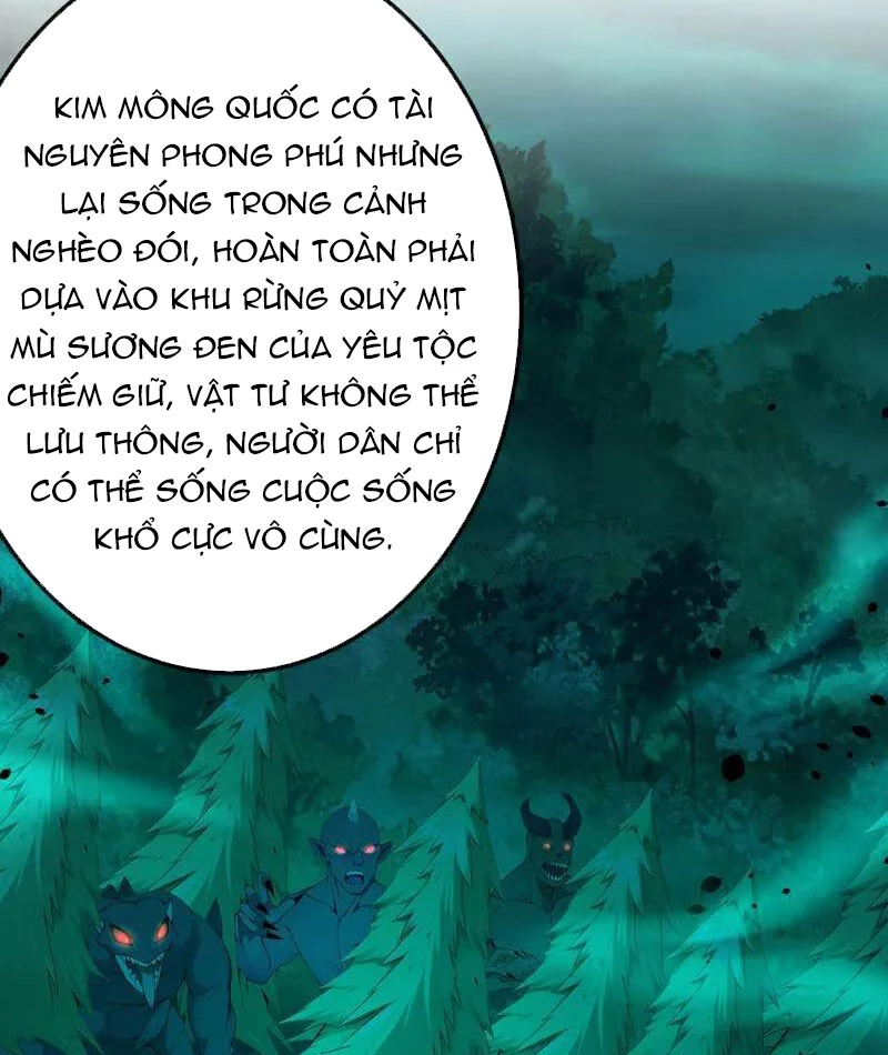 Tuyệt Thế Đan Thần: Chapter 252