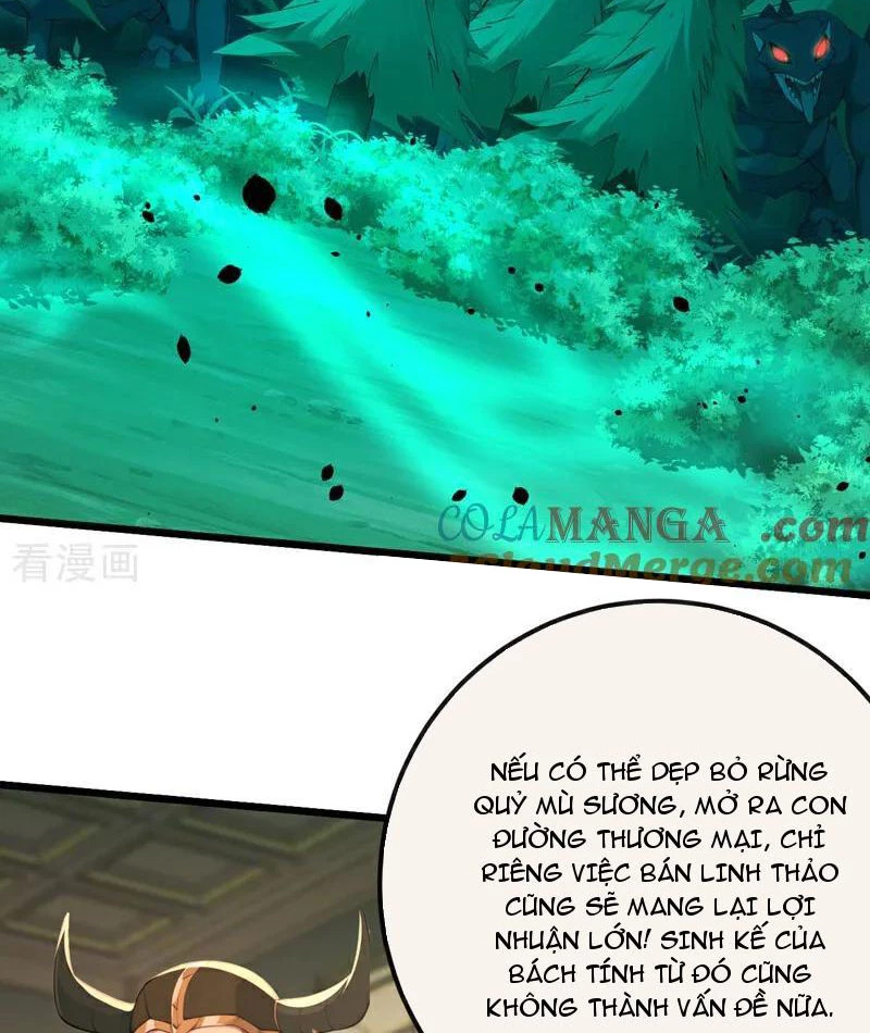 Tuyệt Thế Đan Thần: Chapter 252