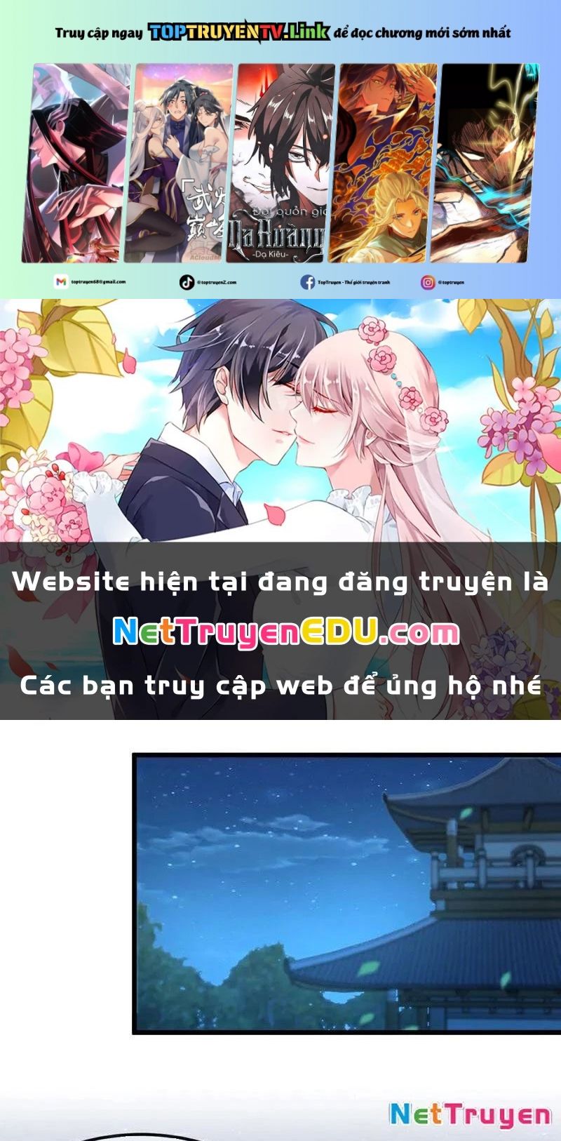 Tuyệt Thế Đan Thần: Chapter 253