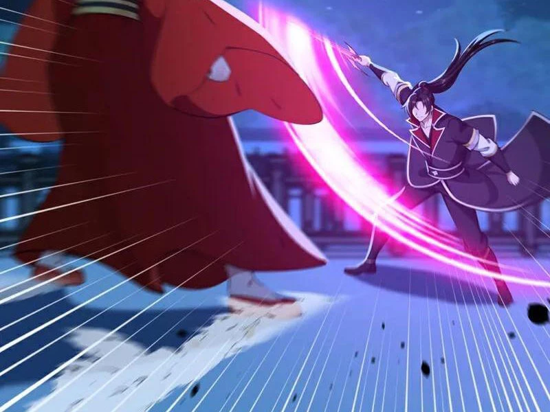 Tuyệt Thế Đan Thần: Chapter 253