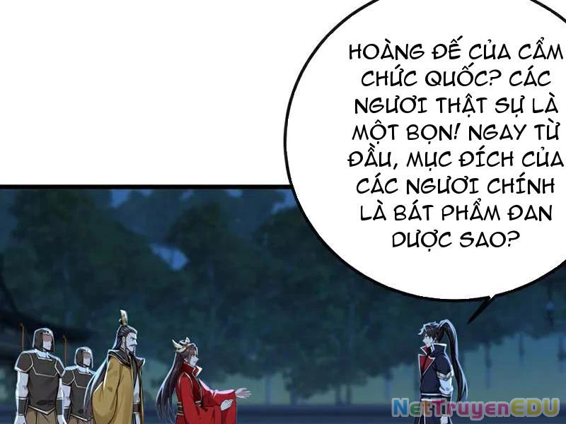 Tuyệt Thế Đan Thần: Chapter 253