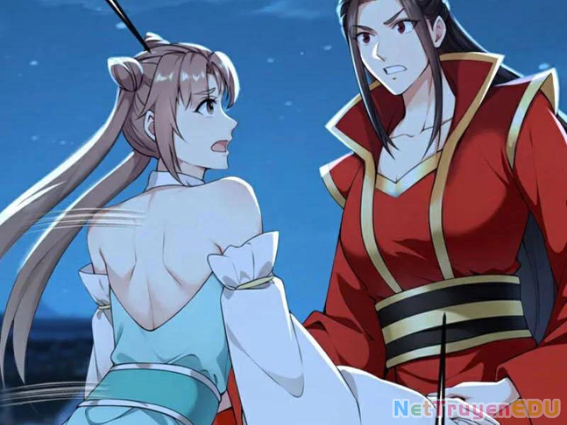 Tuyệt Thế Đan Thần: Chapter 254