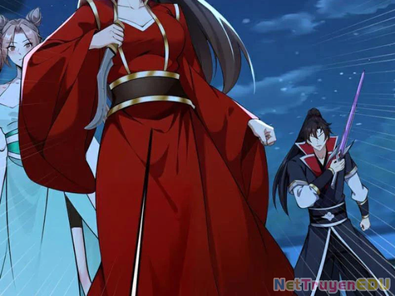 Tuyệt Thế Đan Thần: Chapter 254