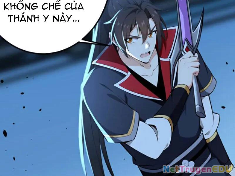 Tuyệt Thế Đan Thần: Chapter 254