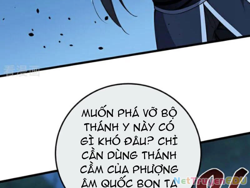 Tuyệt Thế Đan Thần: Chapter 254