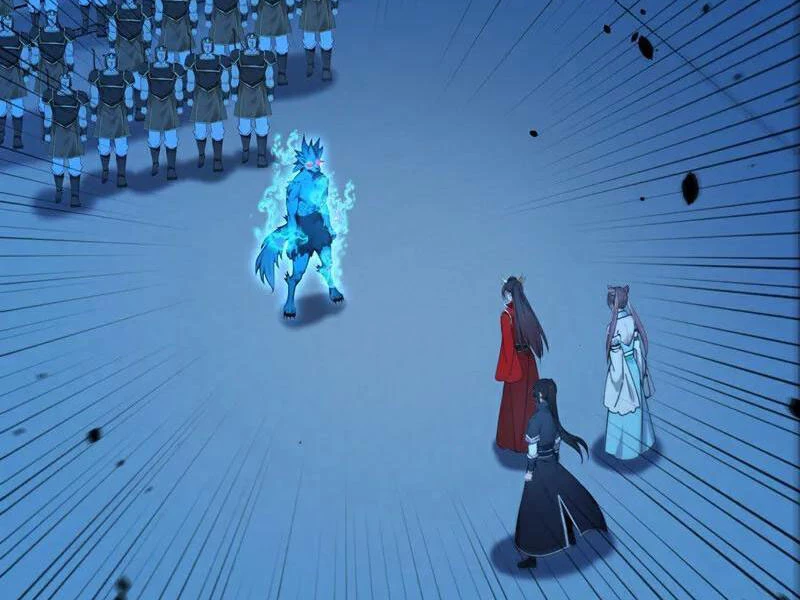 Tuyệt Thế Đan Thần: Chapter 255