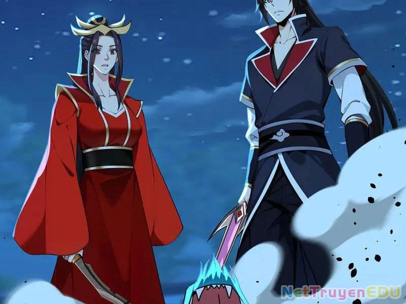 Tuyệt Thế Đan Thần: Chapter 255