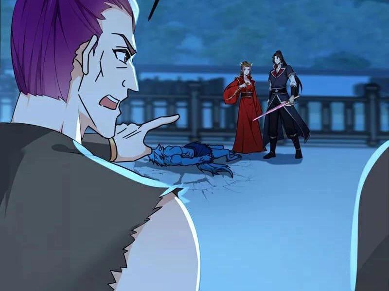 Tuyệt Thế Đan Thần: Chapter 255