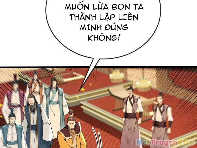 Tuyệt Thế Đan Thần: Chapter 257