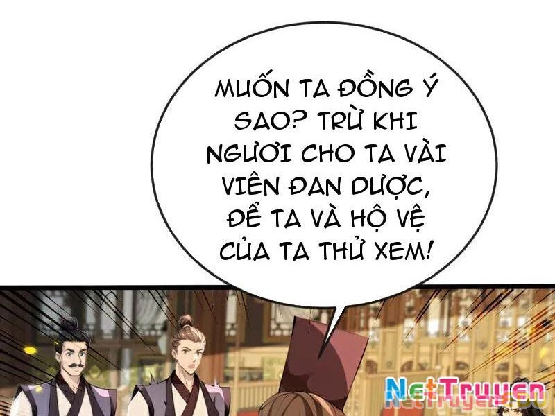 Tuyệt Thế Đan Thần: Chapter 257