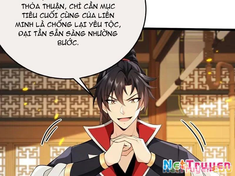 Tuyệt Thế Đan Thần: Chapter 257