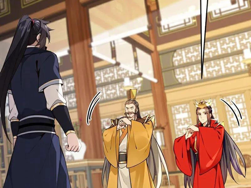 Tuyệt Thế Đan Thần: Chapter 257