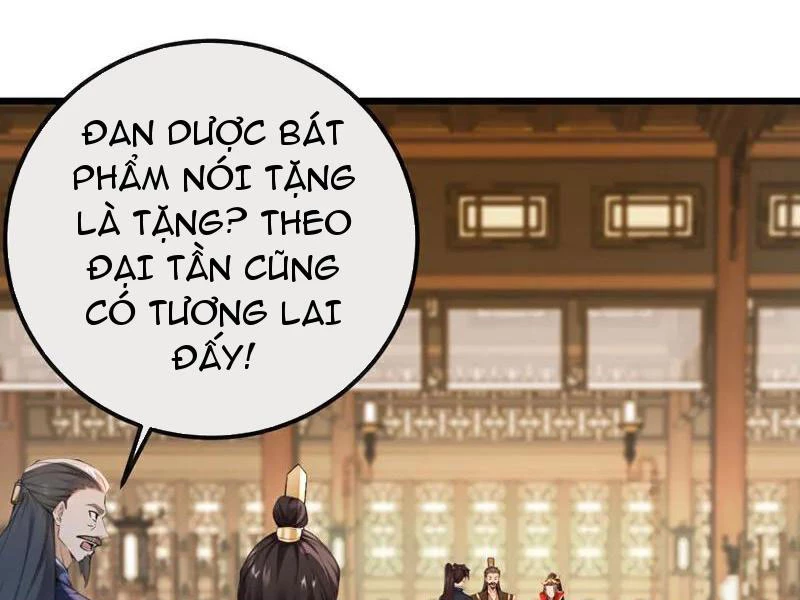 Tuyệt Thế Đan Thần: Chapter 257