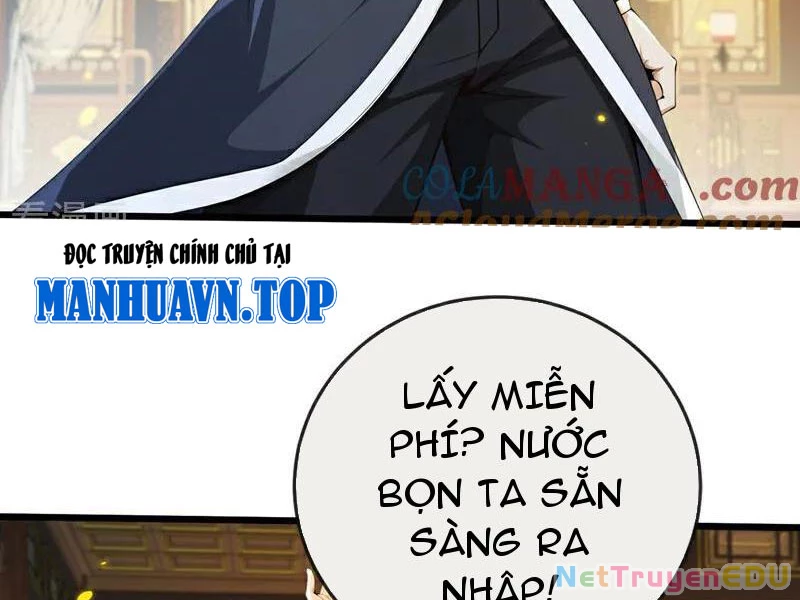Tuyệt Thế Đan Thần: Chapter 257