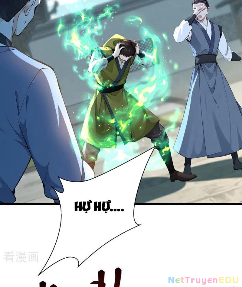 Tuyệt Thế Đan Thần: Chapter 258