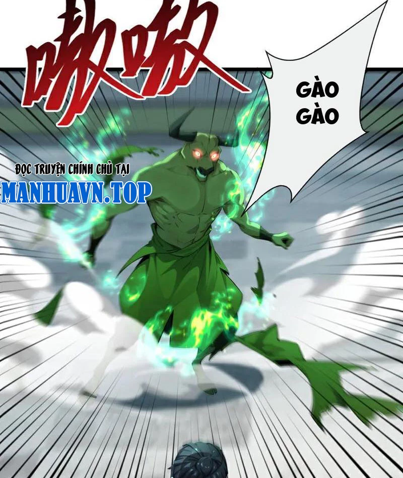 Tuyệt Thế Đan Thần: Chapter 258