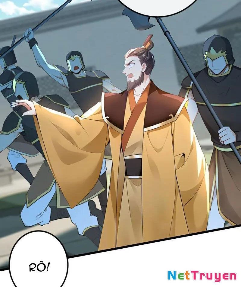 Tuyệt Thế Đan Thần: Chapter 258