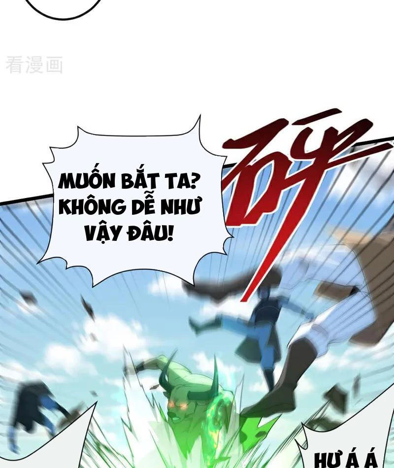 Tuyệt Thế Đan Thần: Chapter 258