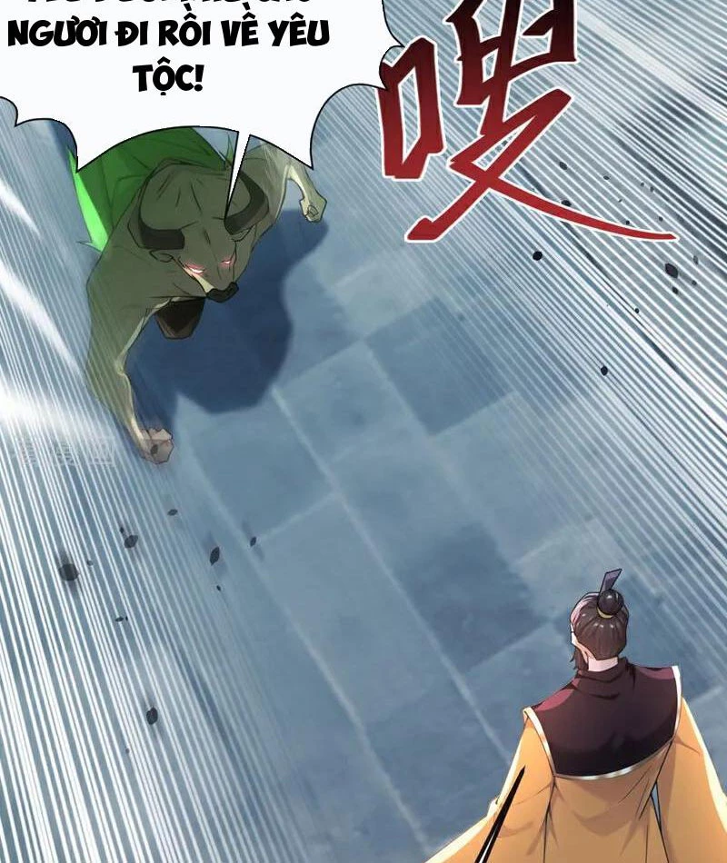 Tuyệt Thế Đan Thần: Chapter 258