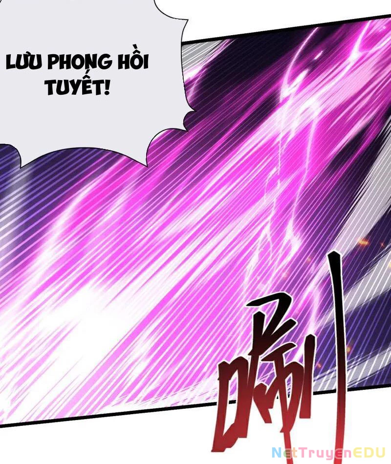 Tuyệt Thế Đan Thần: Chapter 258