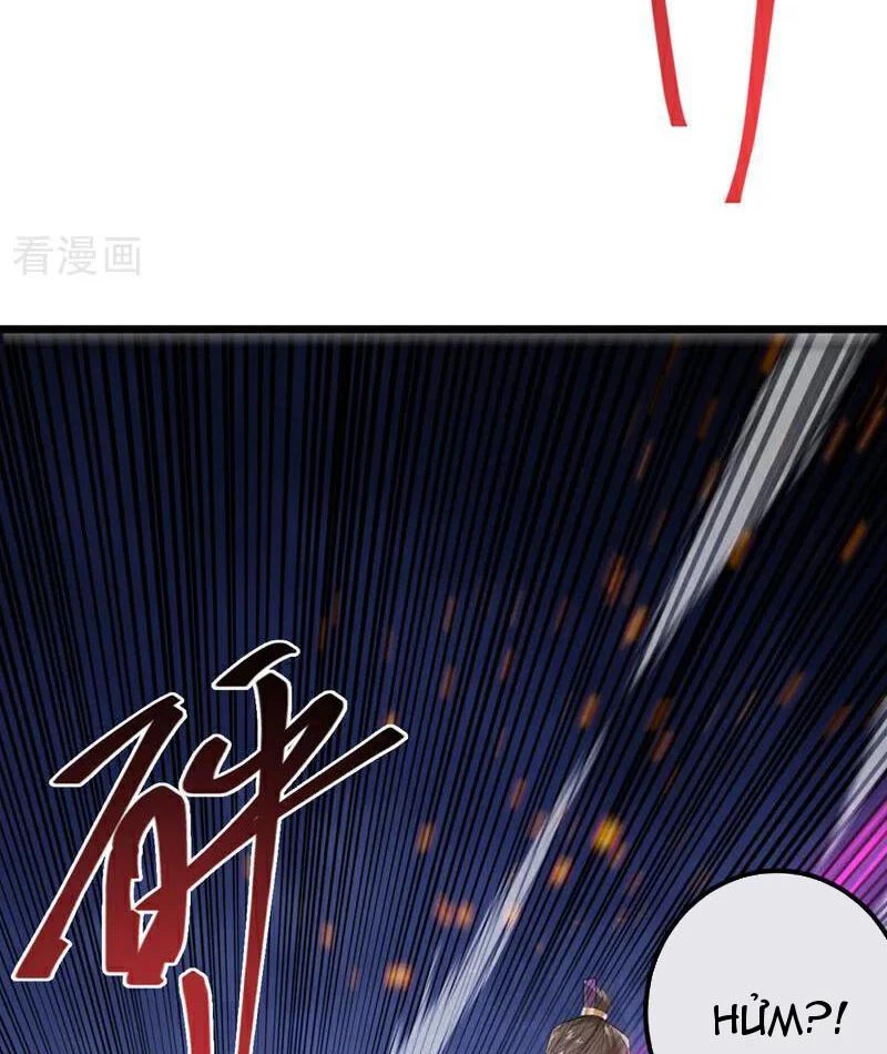 Tuyệt Thế Đan Thần: Chapter 258