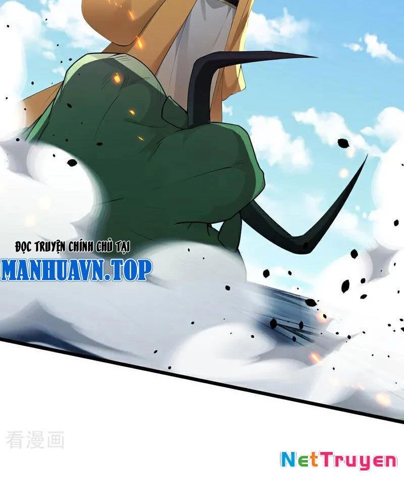 Tuyệt Thế Đan Thần: Chapter 258