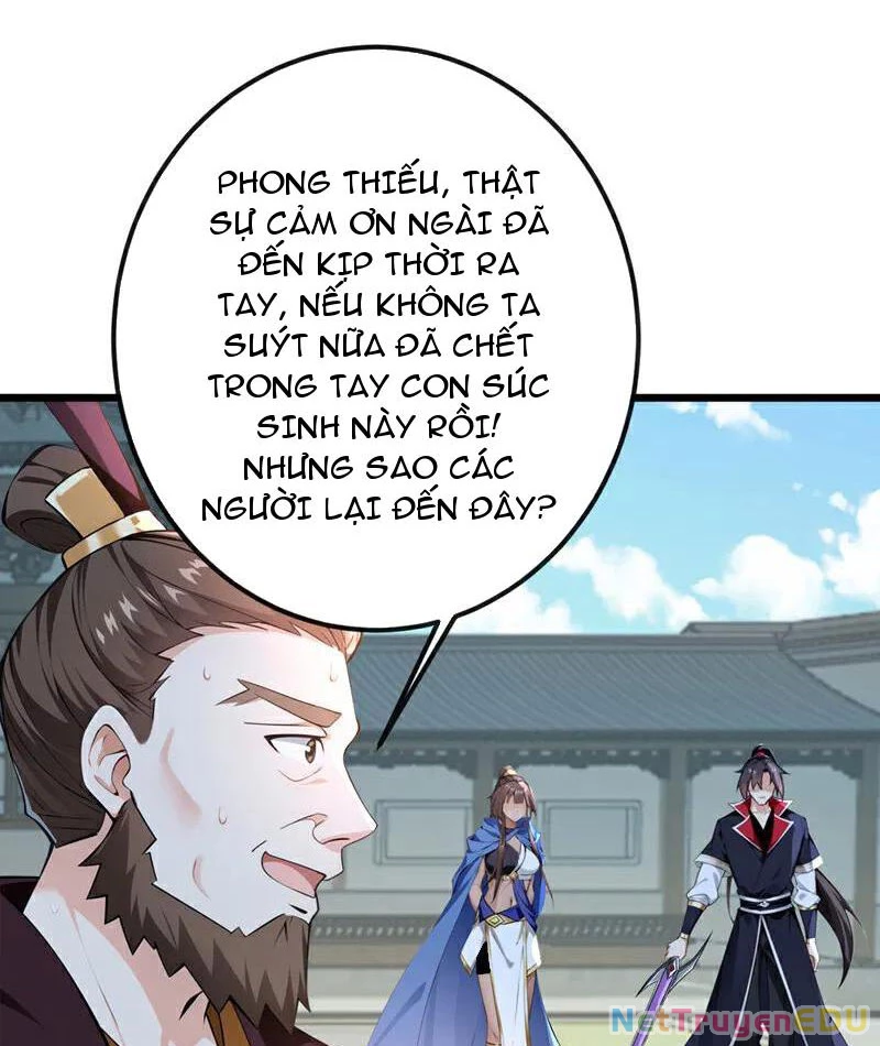 Tuyệt Thế Đan Thần: Chapter 258