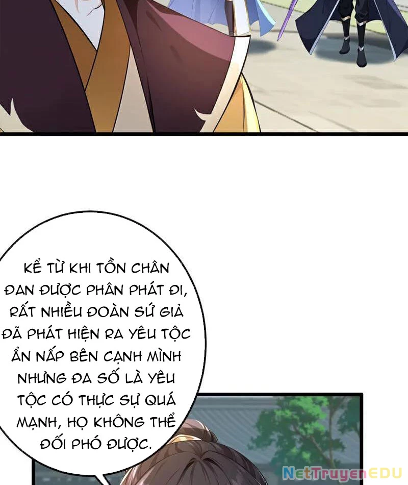 Tuyệt Thế Đan Thần: Chapter 258