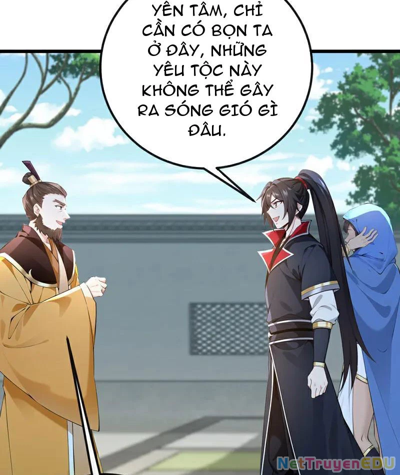 Tuyệt Thế Đan Thần: Chapter 258