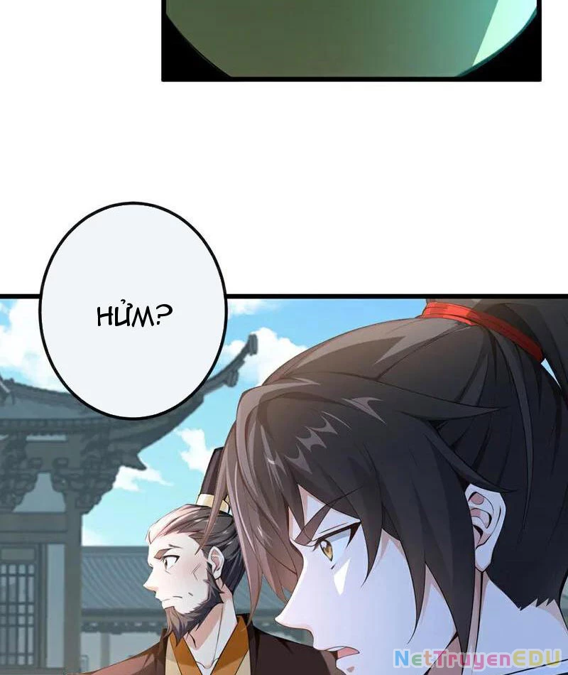 Tuyệt Thế Đan Thần: Chapter 258