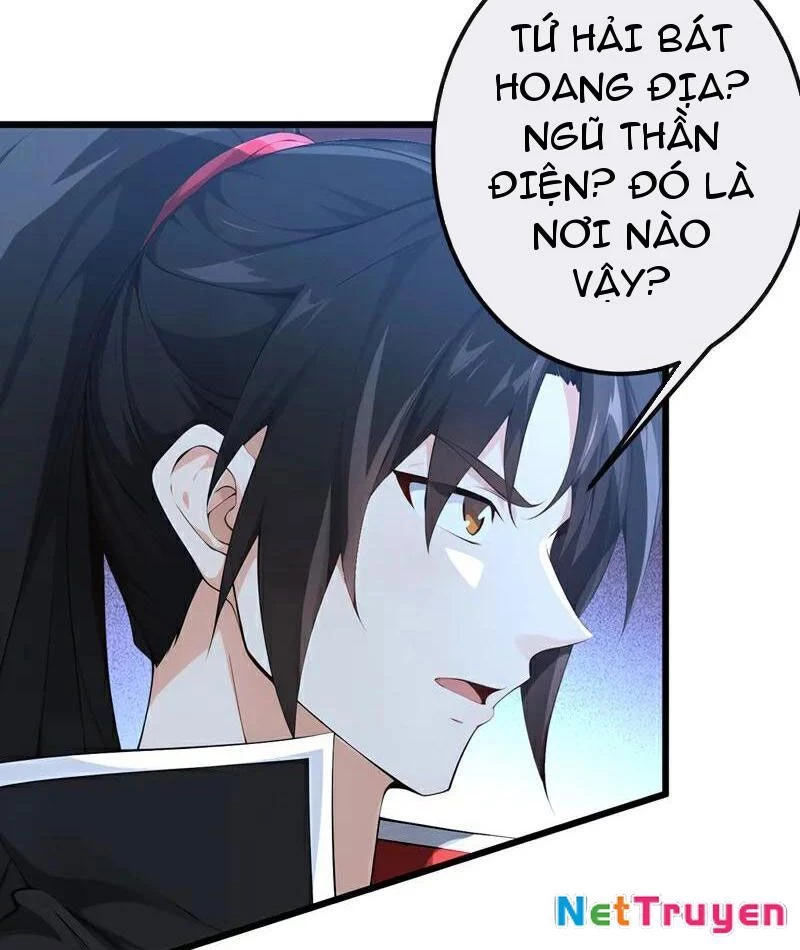 Tuyệt Thế Đan Thần: Chapter 258