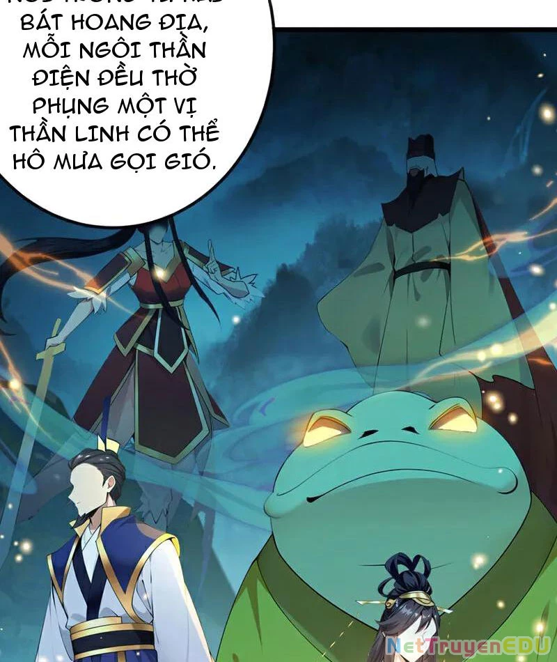 Tuyệt Thế Đan Thần: Chapter 258