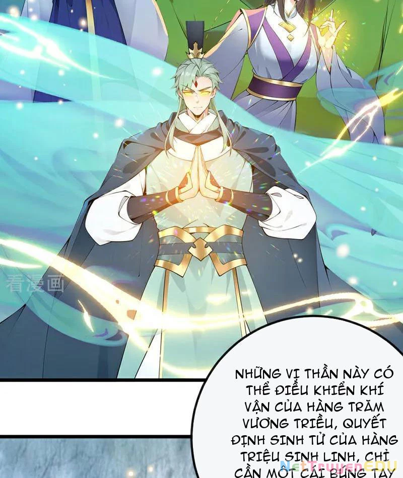 Tuyệt Thế Đan Thần: Chapter 258