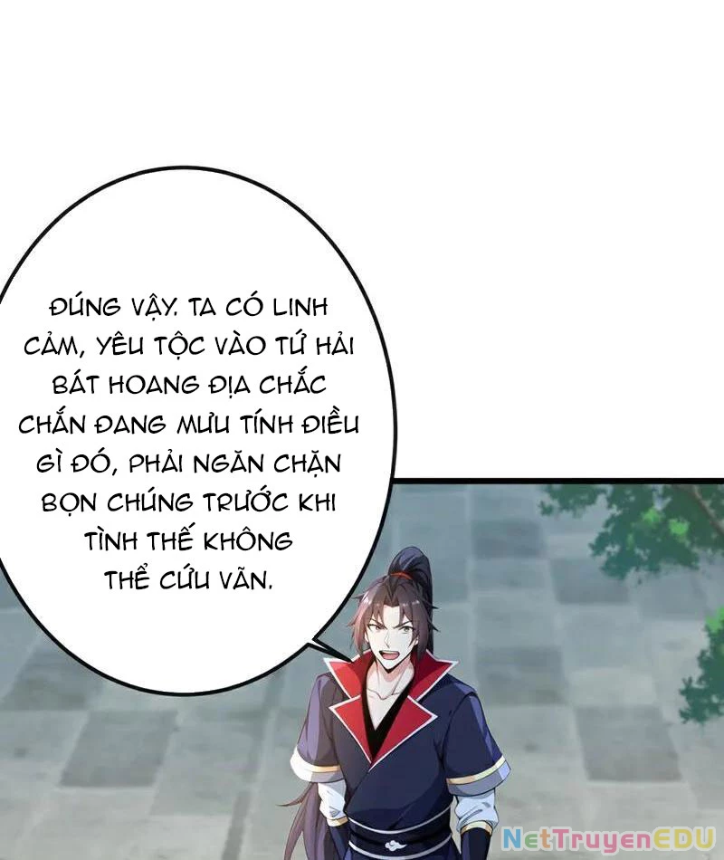 Tuyệt Thế Đan Thần: Chapter 258