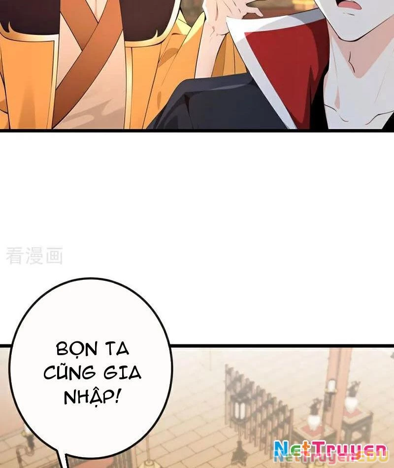 Tuyệt Thế Đan Thần: Chapter 258