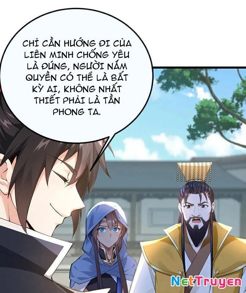 Tuyệt Thế Đan Thần: Chapter 258