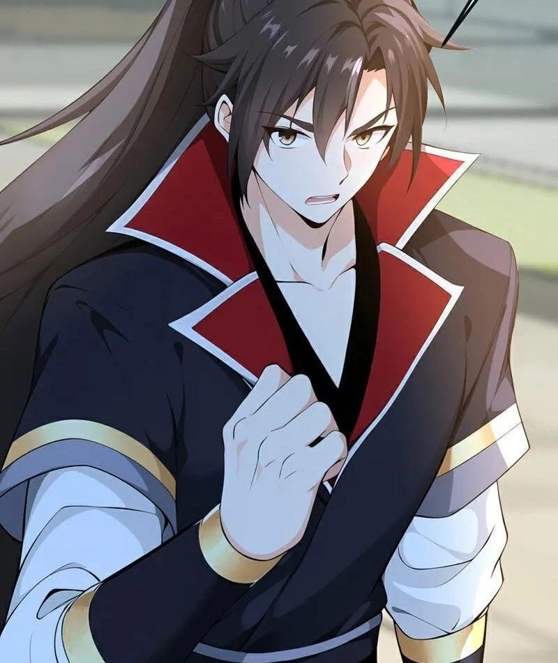 Tuyệt Thế Đan Thần: Chapter 258